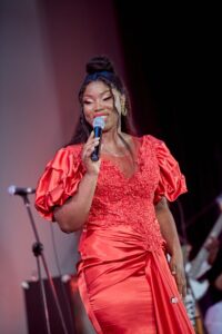 Roseline Layo Dalej Picture