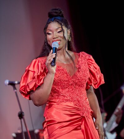 Roseline Layo Dalej Picture