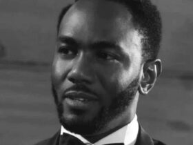 Joe Williams, le Bachelor est en colère