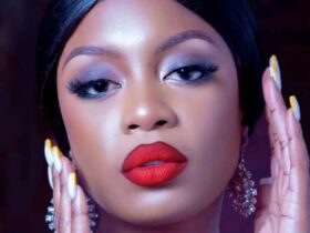 Altea allume Riane du Bachelor