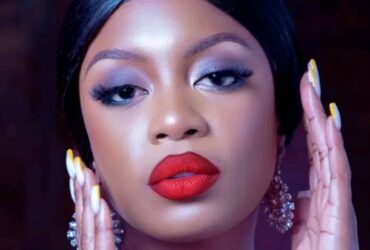 Altea allume Riane du Bachelor