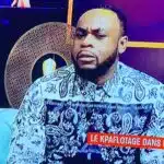 Peter 007 a largué Emmanuelle Keita