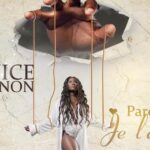 Eunice Zunon lance son deuxième single