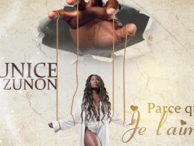 Eunice Zunon lance son deuxième single
