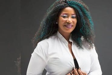 Akissi Delta et son mari