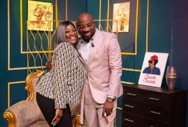 Siro: Je ne vais pas avoir une femme et frapper ahoco