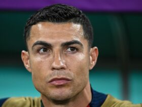Urgent - Cristiano Ronaldo de retour à Madrid !
