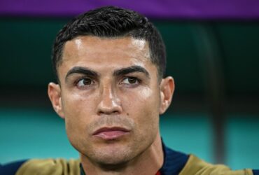 Urgent - Cristiano Ronaldo de retour à Madrid !