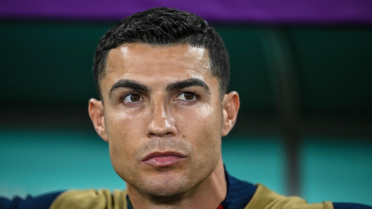 Urgent - Cristiano Ronaldo de retour à Madrid !