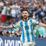 Football : « Lionel Messi va gagner le Ballon d’or 2023 »