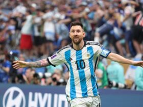 Football : « Lionel Messi va gagner le Ballon d’or 2023 »