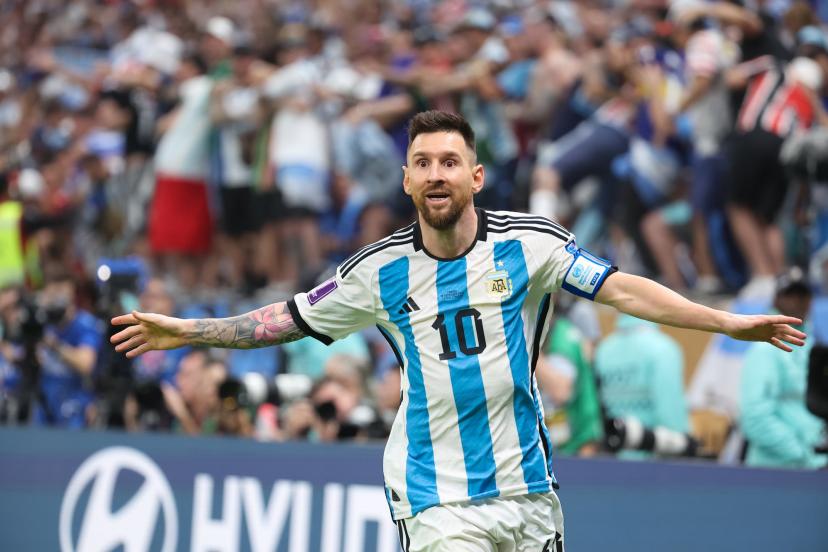Football : « Lionel Messi va gagner le Ballon d’or 2023 »
