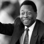 Mort du roi Pelé : voici les hommages de plusieurs stars...Ronaldo, Messi, Mbappé