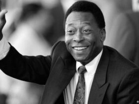 Mort du roi Pelé : voici les hommages de plusieurs stars...Ronaldo, Messi, Mbappé