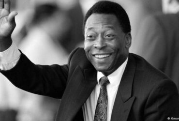 Mort du roi Pelé : voici les hommages de plusieurs stars...Ronaldo, Messi, Mbappé