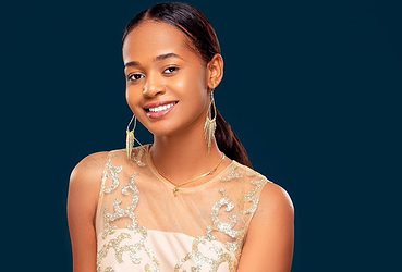 Nadia Bachelor est confiante