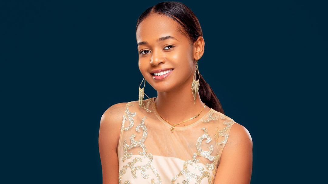 Nadia Bachelor est confiante