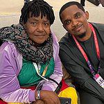 Samuel Eto'o remercie sa maman