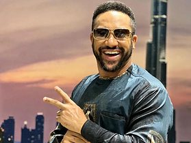 Le Pasteur Michel Majid se remet au cinéma