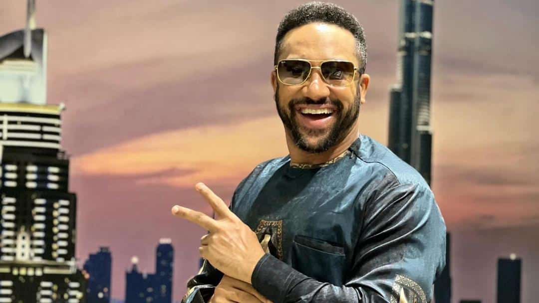 Le Pasteur Michel Majid se remet au cinéma