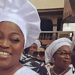 Funke Akindele se convertit au Christianisme céleste