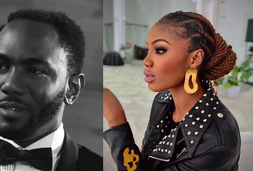 Stephanelle et Joe Bachelor ça match