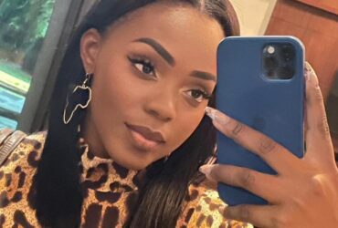 Grazy éliminée du Bachelor