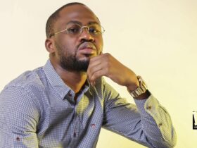 Venom le Cascadeur béninois