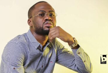 Venom le Cascadeur béninois