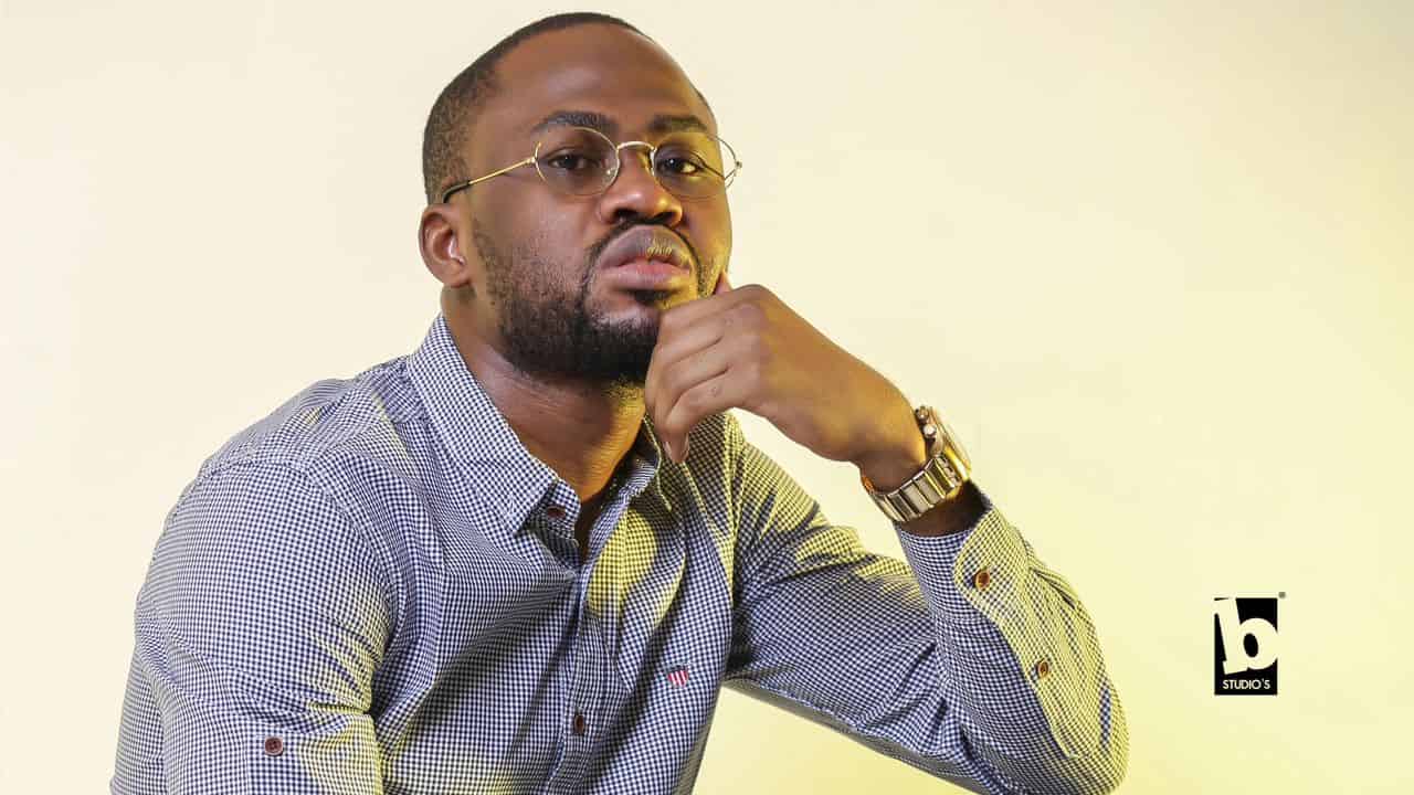 Venom le Cascadeur béninois