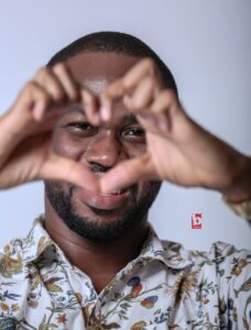 Venom le Cascadeur béninois