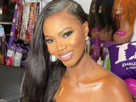 Je vais manger Riane