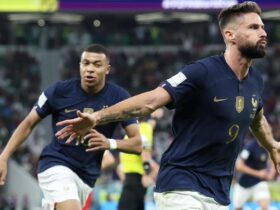 Kylian Mbappe le meilleur buteur cdm 2022