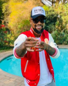La sextape de Sthembiso Khoza