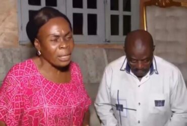 Les parents de Peter007 demandent pardon