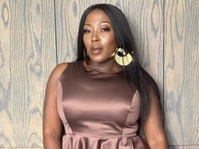 Qui est Grâce Mabuza (Rami Chuene) ?