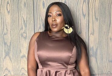 Qui est Grâce Mabuza (Rami Chuene) ?