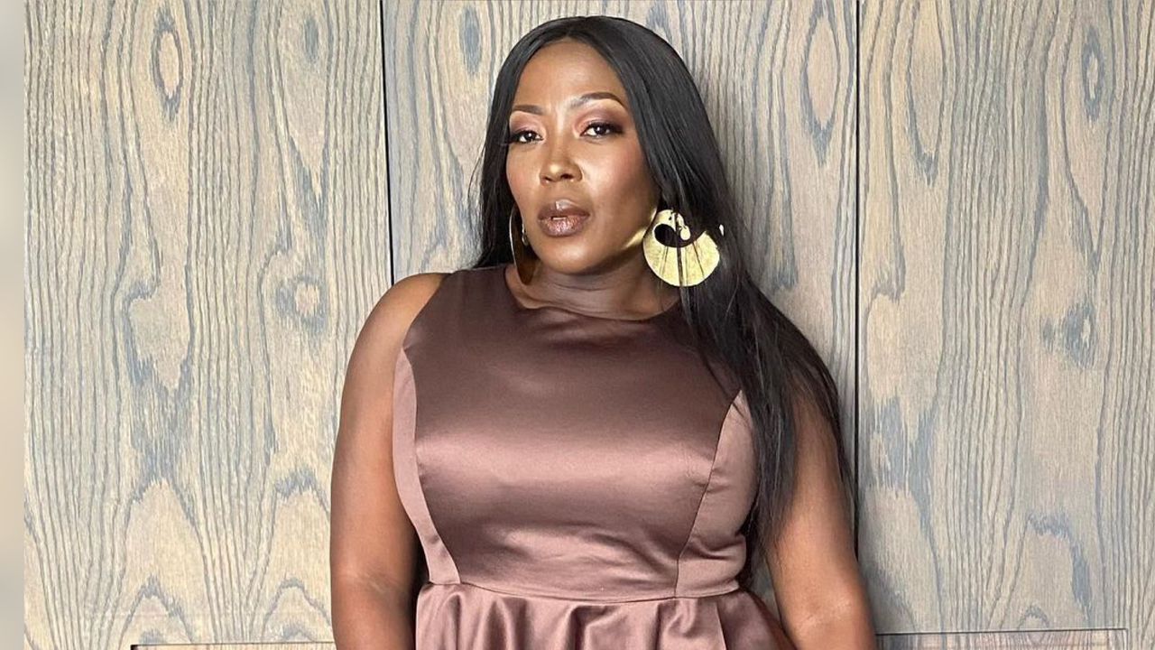 Qui est Grâce Mabuza (Rami Chuene) ?