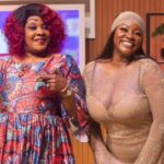 Tina Glamour: j'ai rompu avec mon chéri de la vingtaine