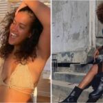 Riane et Stephanelle qui sera la Reine du Bachelor ?