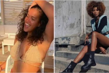 Riane et Stephanelle qui sera la Reine du Bachelor ?