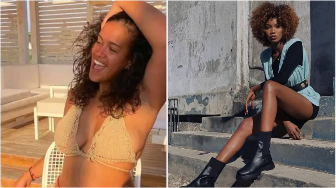 Riane et Stephanelle qui sera la Reine du Bachelor ?