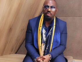 Jim Iyke l'acteur nollywood le plus riche en 2022