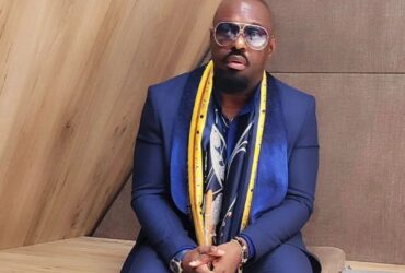 Jim Iyke l'acteur nollywood le plus riche en 2022