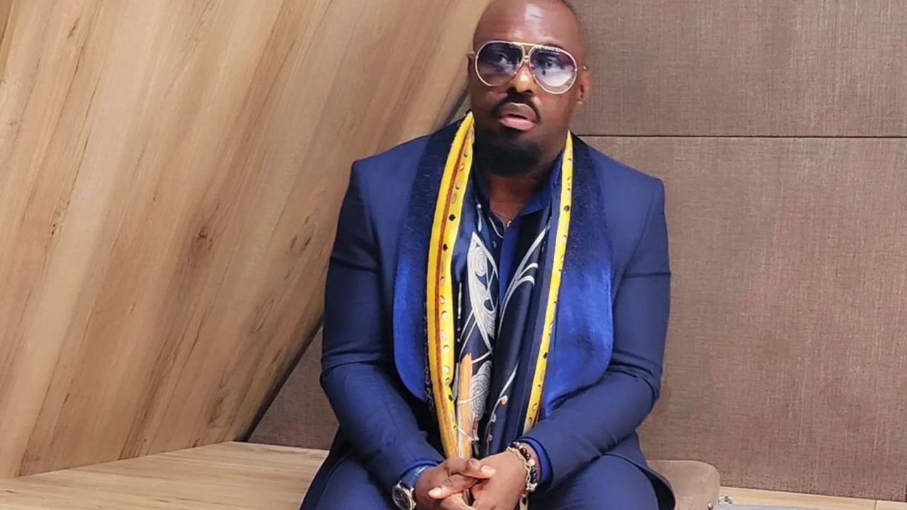 Jim Iyke l'acteur nollywood le plus riche en 2022