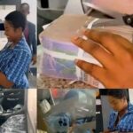 Carmen Sama s'offre une voiture 50 millions Fcfa