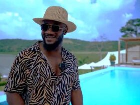 Qui est Zack Mwekassa ?