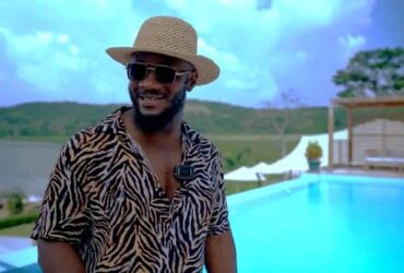 Qui est Zack Mwekassa ?