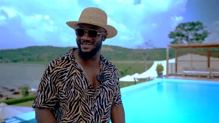 Qui est Zack Mwekassa ?