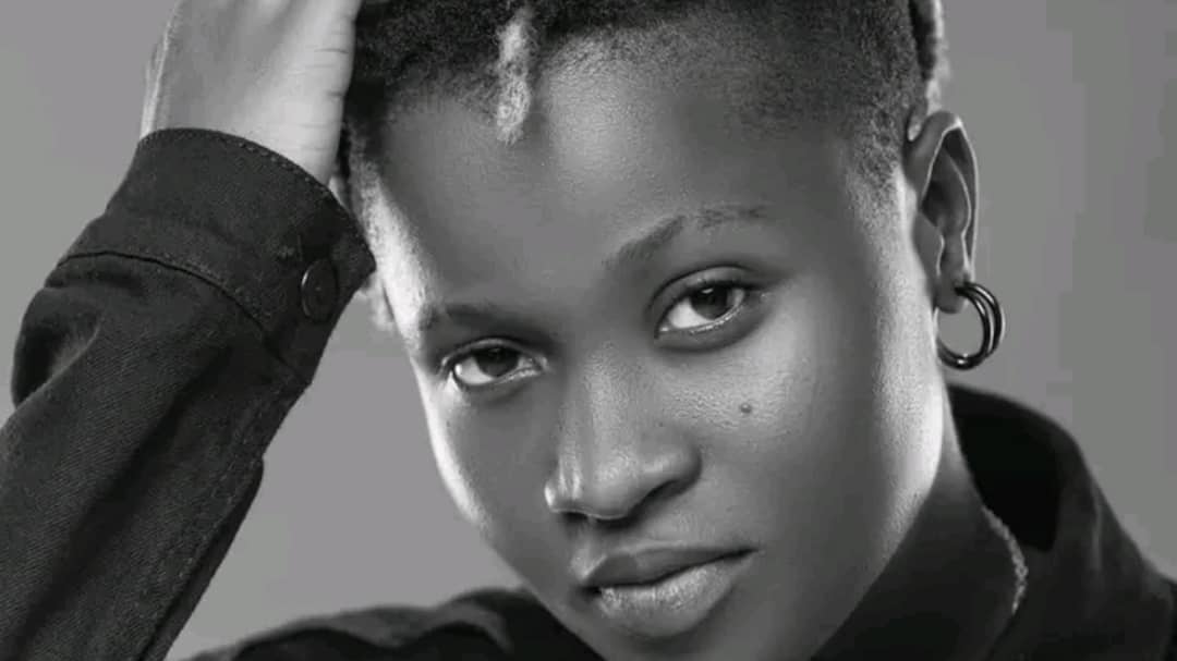 Kevin Chambala: J'ai deux hommes dans ma vie